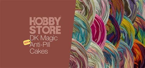 Buy Yarn, Knitting Needles, Crochet Hooks and Handcrafted Knitwear