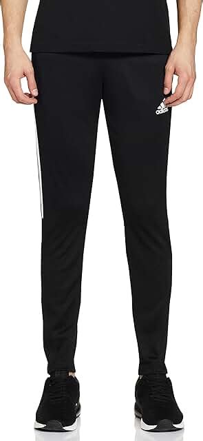 Amazon.in: Adidas - Men's Track Pants / Men's Sportswear: Clothing ...