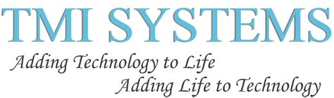 TMI SYSTEMS