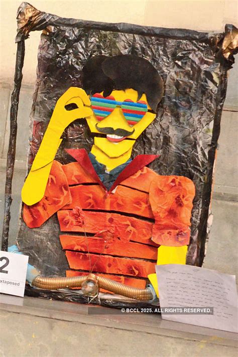 Spectrum @ NIFT- The Etimes Photogallery Page 7