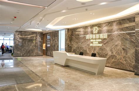 深圳办公室装修设计公司丨办公室装修设计需要注意些什么-文丰装饰公司