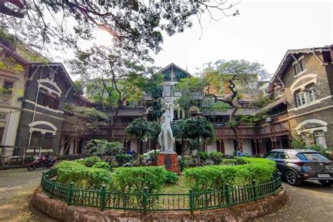 Sir JJ Institute of Applied Art Fees Structure & Courses 2026, Mumbai ...