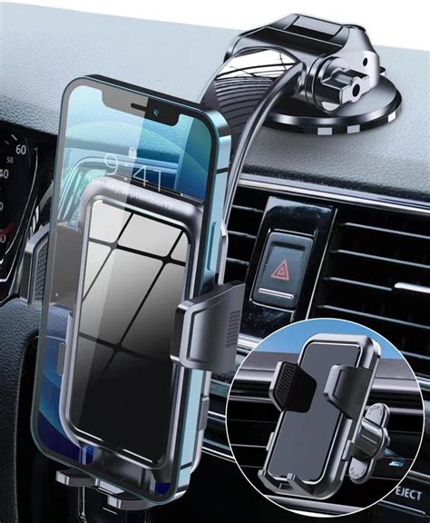 YFYYF Phone Mount: Military Grade Suction, Handsfree India | Ubuy