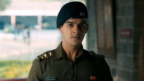 Pippa Review: A Stale and Self-Congratulatory War Drama