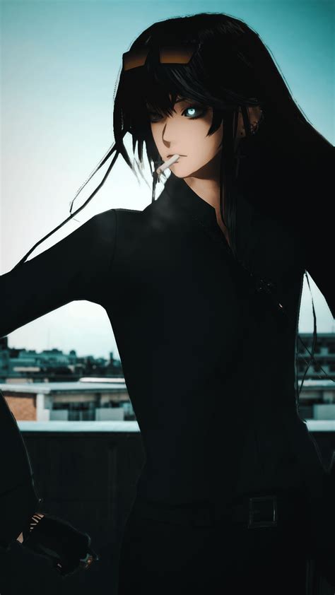 Image result for PSO2 Space Suit