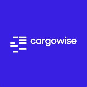 CargoWise Tutorial 的图像结果