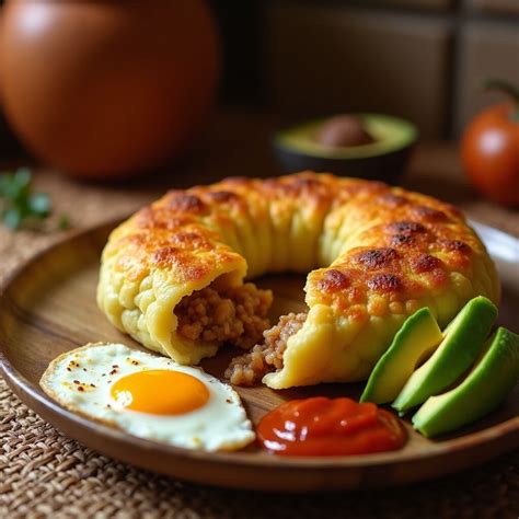 How to Make Bolón de Verde: A Traditional Ecuadorian Breakfast