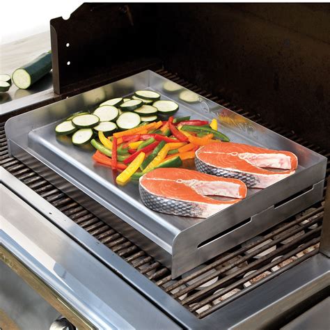 Griddle Cook Basics 的图像结果