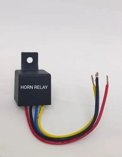 Automobile Relays Manufacturer in india - Universal Horn Relay Trader ...