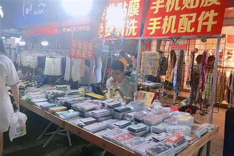接地气 摆地摊 增销售 促发展—上海市衡阳商会举办地摊文化节|商会动态|新闻|湖南人在上海