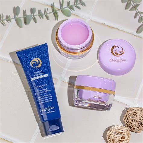 Oceglow | Official Website | Buy Powerful Skincare Products