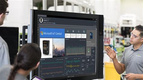 Microsoft to invest $5 billion globally in IoT over 4 years (HT Tech)