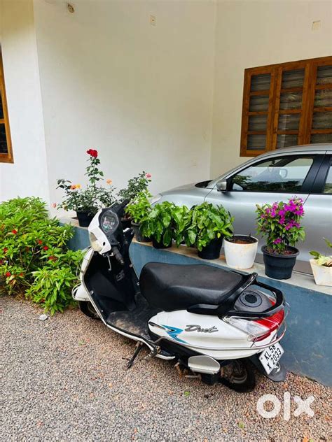 Hero Duet – Perfect for Learners & Practice - Scooters - 1804941207