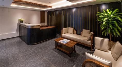 Book The Lofts at Central Point in Bangalore on Brevistay