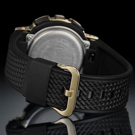 110 - GM-110 | G-SHOCK INDIA