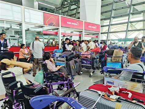 Air India crash: Lessons for the Indian aviation ecosystem