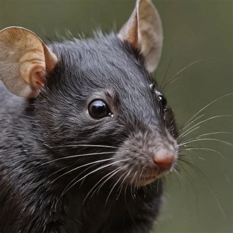 Chat with cod(the rat) - text or voice, Enjoy AI Chat Free & Safe
