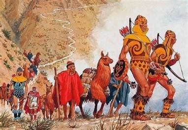 Role Of Traditional Art In Religious Ceremonies And Rituals Within Indian Tribe Communities