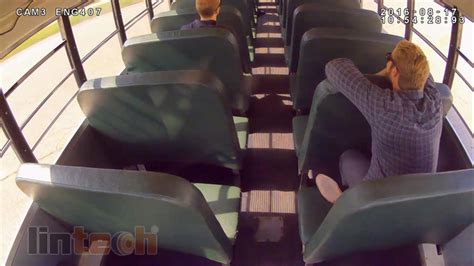 Image result for School Bus License Plate Camera