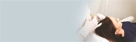 Mesotherapy Treatment in Greater Kailash | DermoRita Skin Clinic