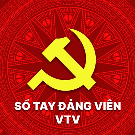 Sổ tay Đảng viên VTV – Apps on Google Play