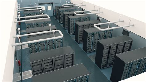 Image result for 3D Data Center Design