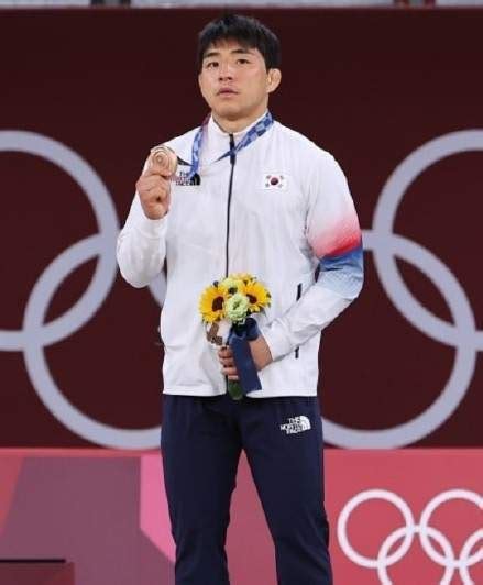 韩国3名男选手因获奥运奖牌免服兵役-搜狐大视野-搜狐新闻