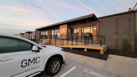 New to the Street: Goodwyn Mills Cawood - UPSTATE BUSINESS JOURNAL