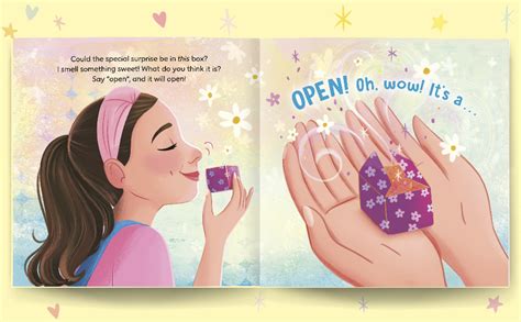 Ms. Rachel and the Special Surprise: Encouraging Speech and Learning ...
