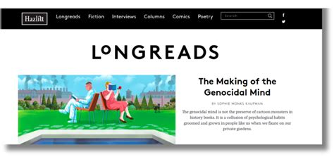 50 Top Blog Website Examples for Every Niche