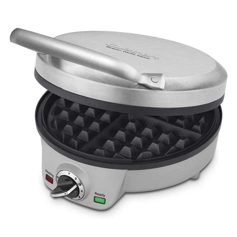 The Best Waffle Makers, According to Our Tests