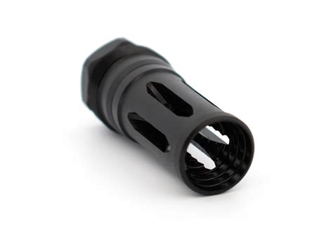 REARDEN MFG EXPANDS ON MUZZLE DEVICES WITH R2 AND R2C FLASH HIDERS