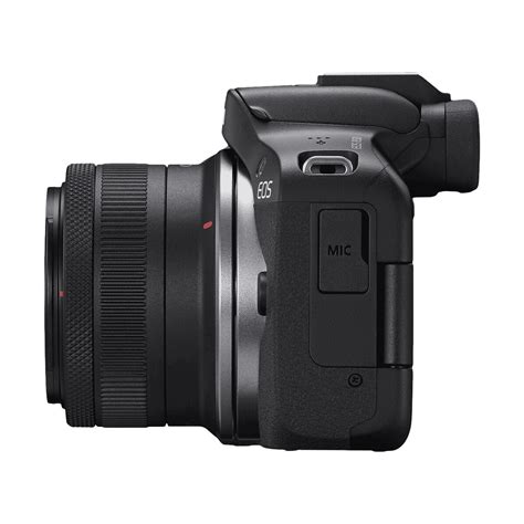 Buy Canon EOS R50 24.2MP Mirrorless Camera (18-45 mm Lens, 5-Axis ...