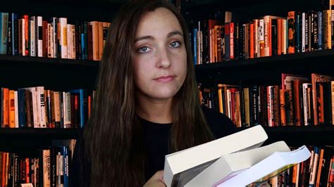 ASMR Library Book Return 的图像结果