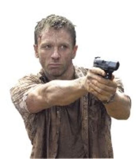 Craig ignora críticas a su trabajo | La Prensa Panamá