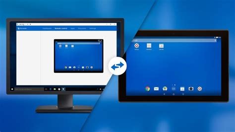 TeamViewer 11 Beta aggiunge il supporto a molti nuovi sistemi operativi