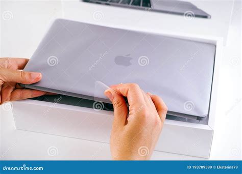 Image result for MacBook Pro Unboxing