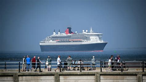Norovirus Cruise Ship Outbreak 2025 - how common is norovirus on cruise ships