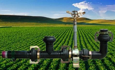 Hdpe Sprinkler Pipe - Sprinkler Pipes Manufacturer from Kolkata