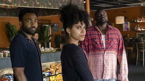 Brian Tyree Henry - Actor