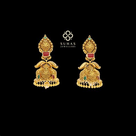 JH/987 | Suhas Jewellers
