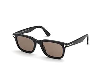 Buy Tom Ford | UV Protected + Blue Blocked Filter Sunglasses for Men ...
