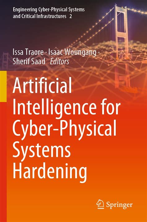 Buy Artificial Intelligence for Cyber-Physical Systems Hardening: 2 ...
