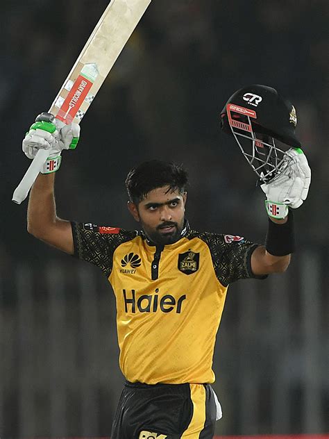 Babar Azam: Fastest to 9000 T20 runs