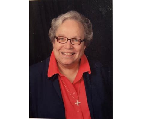 Kay Scranton Obituary (2025) - Jacksonville, FL - Naugle Funeral Home ...