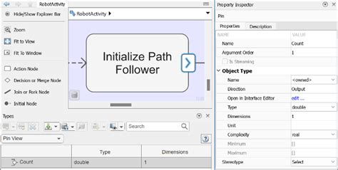 Image result for MagicDraw Activity Diagram MATLAB