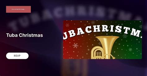 Tuba Christmas, Allen County Community College Theater, Iola, KS ...