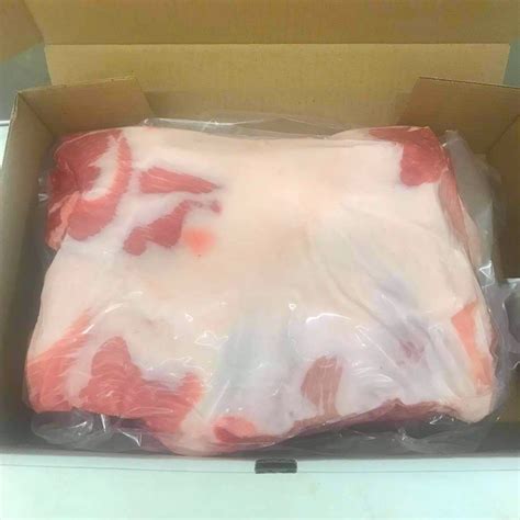 Bone in Pork Butt Roast - Country Meat Cuts