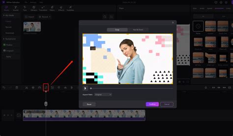 Image result for Wave Effect AVS Video Editor