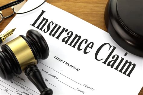 insurance claim lawyer